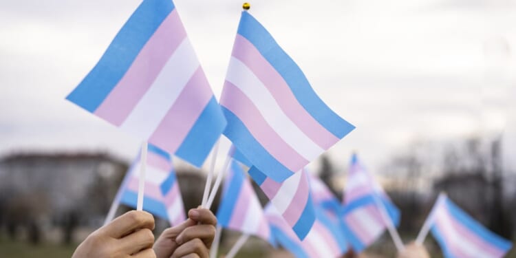 Here Are My Ten Takeaways From The HHS Pediatric Gender Medicine Review