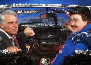 Here are the Top 5 Movies to Watch This Thanksgiving