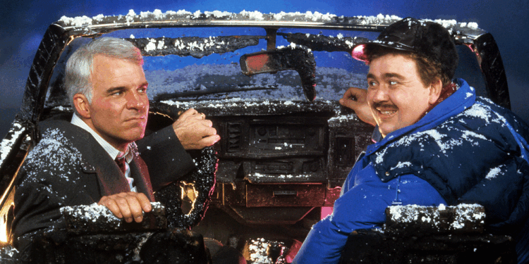 Here are the Top 5 Movies to Watch This Thanksgiving