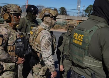 Here’s Why The Feds Are Targeting Charlotte With Immigration Raids