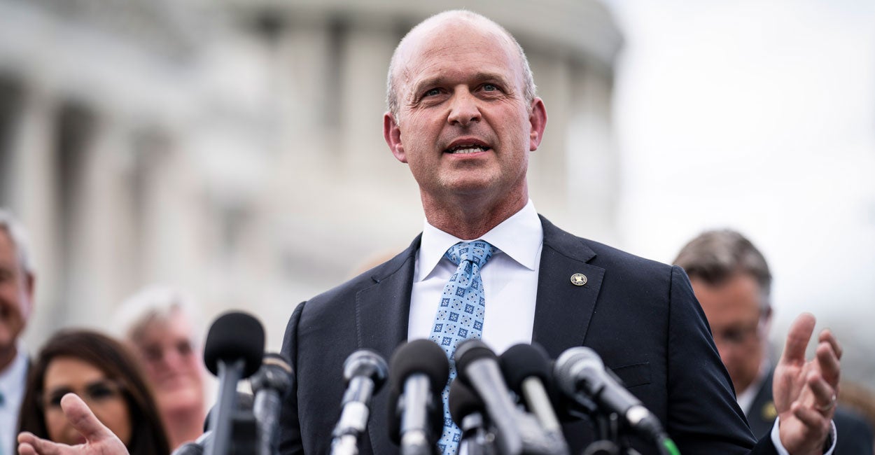 Heritage Foundation's Dr. Roberts on Upcoming Virginia Elections