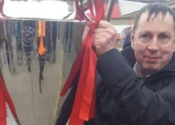 Hero who saved lives after confronting Huntingdon train stabber breaks silence | UK | News