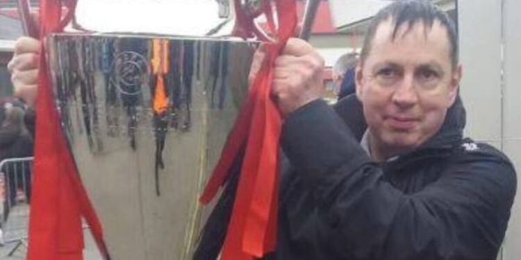 Hero who saved lives after confronting Huntingdon train stabber breaks silence | UK | News