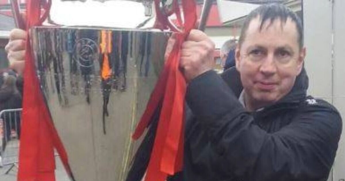 Hero who saved lives after confronting Huntingdon train stabber breaks silence | UK | News