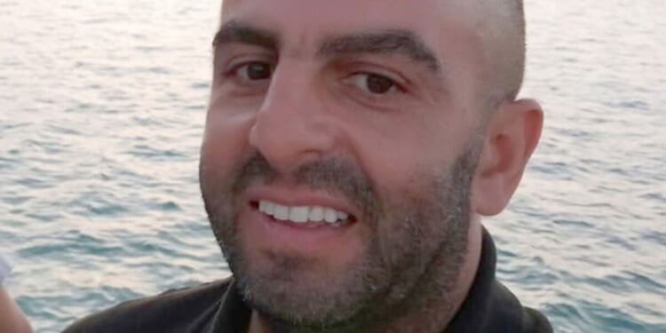 Hero worker seriously injured in Huntingdon train attack wakes up | UK | News