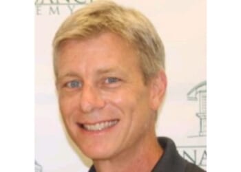 High School Principal Arrested For Allegedly Plotting To Attack ICE Agents