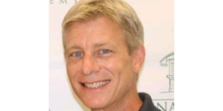 High School Principal Arrested For Allegedly Plotting To Attack ICE Agents