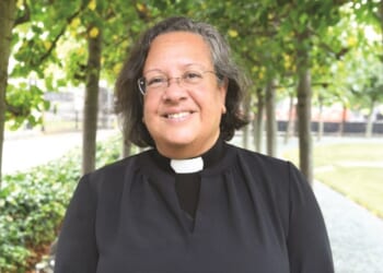 Hillas to be last Bishop of Sodor & Man to vote in Tynwald