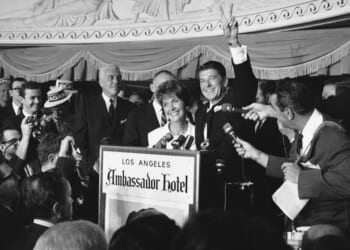 Holiday Humor: Presidents Can Be Funny Too