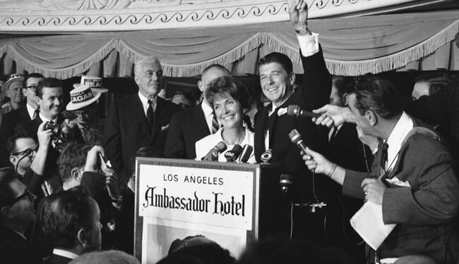 Holiday Humor: Presidents Can Be Funny Too