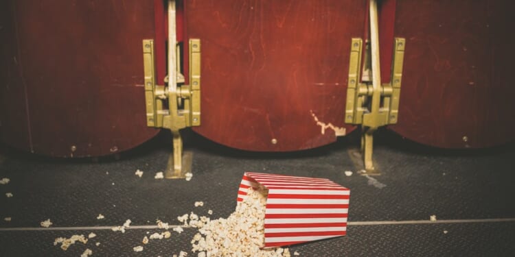 Hollywood Just Had Its Worst Summer Box Office In Over 40 Years