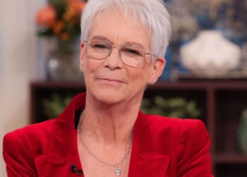 Hollywood star 'I love getting older - I'm prettier at 67 than at 30' | UK | News