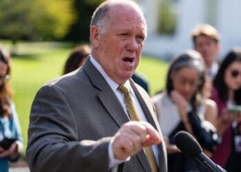 Homan Vows To Press Ahead With ICE Raids In NYC After Mamdani’s Victory