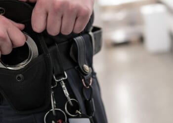 Horror as '3 prison guards stabbed by inmate' in UK jail attack | UK | News