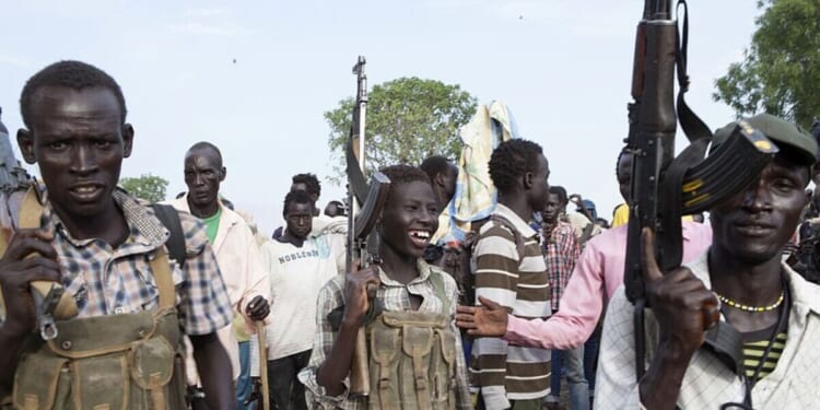 Horror as 57 killed and 65 injured in brutal slaughter for 5,000 cows | World | News