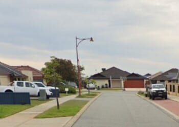 Horror as 8-month-old baby 'killed by mother' shocking neighbourhood | World | News