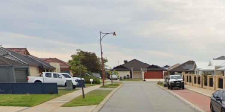 Horror as 8-month-old baby 'killed by mother' shocking neighbourhood | World | News