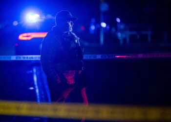 Horror as four killed at children's birthday party after shooting ramp | World | News