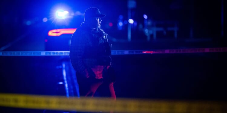 Horror as four killed at children's birthday party after shooting ramp | World | News