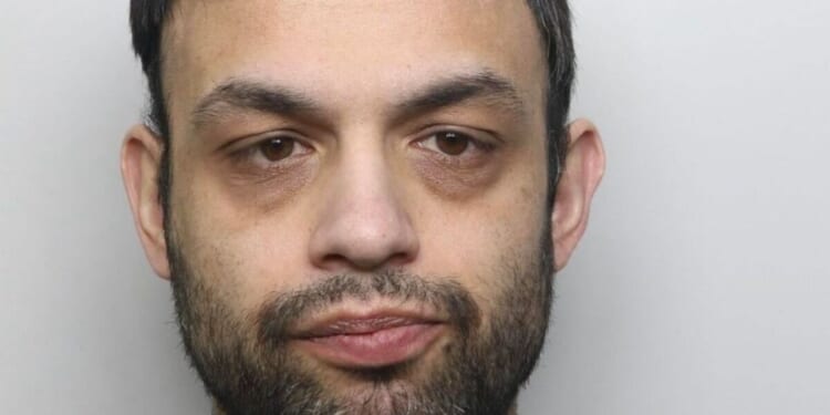 Horror as man sneaked into women's homes to steal toys for 'sex room' | UK | News