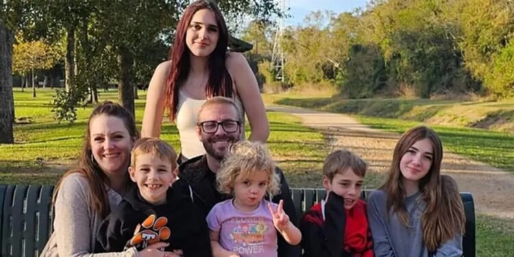 Horror as police car crashes into family leaving 2 boys dead and sisters in hospital | World | News