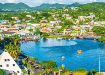 Horror in the Caribbean as British couple attacked after leaving cruise ship | World | News