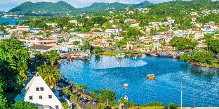 Horror in the Caribbean as British couple attacked after leaving cruise ship | World | News