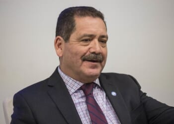 House Dem Chuy Garcia Seals Fate After Newly Surfaced Document Undercuts His Entire Argument – RedState