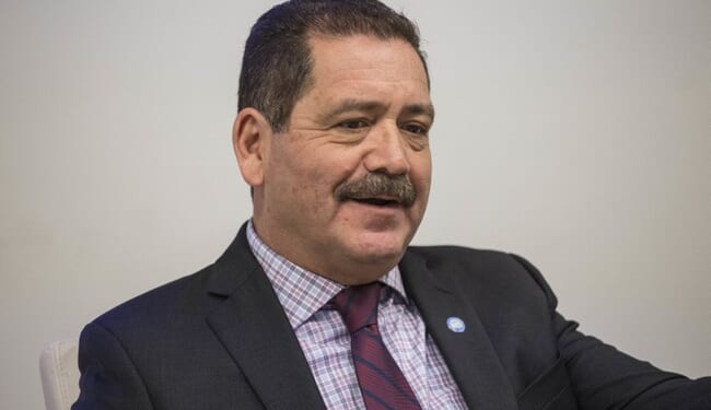House Dem Chuy Garcia Seals Fate After Newly Surfaced Document Undercuts His Entire Argument – RedState