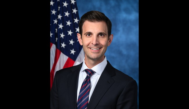 House Dem's Unwise Response on Whether He'll Do FBI Interview Over 'Illegal Orders' Video – RedState