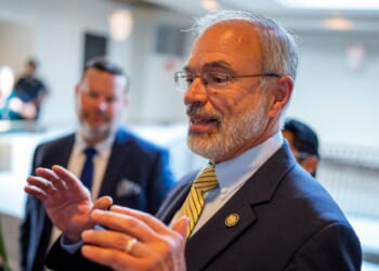 House Freedom Caucus Eyes Longer-Term Stopgap Spending Bill