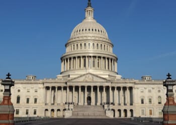 House Passes Anti-Socialism Resolution As Mamdani Visits White House