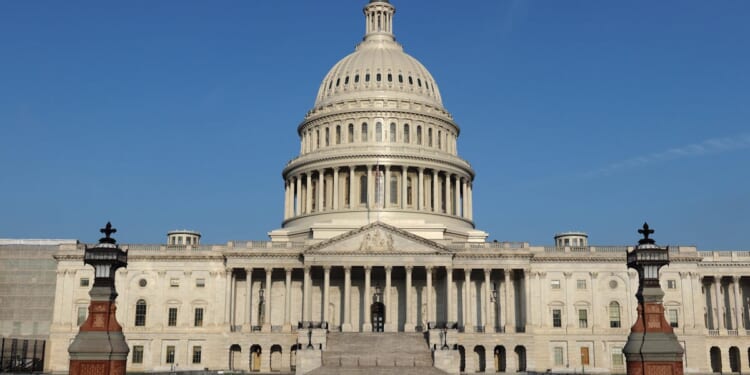 House Passes Anti-Socialism Resolution As Mamdani Visits White House