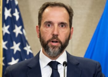 House Votes to Put Arctic Frost Lawsuit Provision on Ice