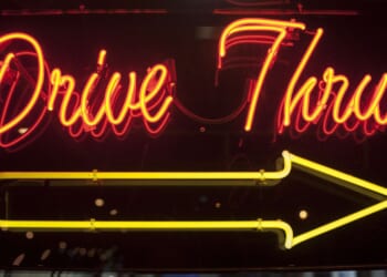 House bill would clarify joint employer standards for fast food