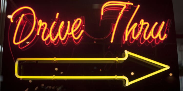 House bill would clarify joint employer standards for fast food