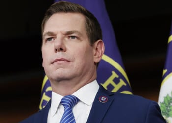 Housing Director Targets Eric Swalwell for Mortgage Fraud
