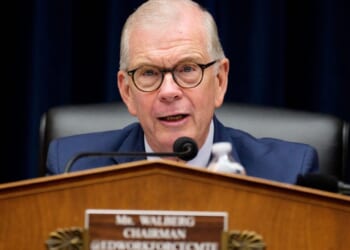 How 3 New Bills Help, Not Hurt, American Workers