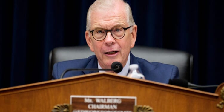 How 3 New Bills Help, Not Hurt, American Workers