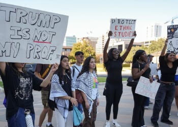 How A Relentless DEI Campaign Is Making Kids Dumber