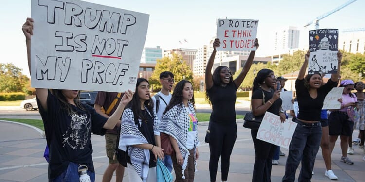 How A Relentless DEI Campaign Is Making Kids Dumber