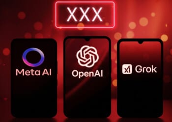 How AI Sex Is Getting Mainstreamed