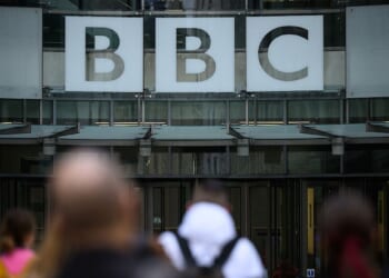 How Bias And Dishonesty Brought Down The BBC