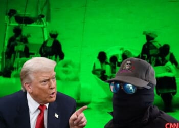 How Cartels Are Shifting Tactics After Trump Crushed Their Human Smuggling Empire