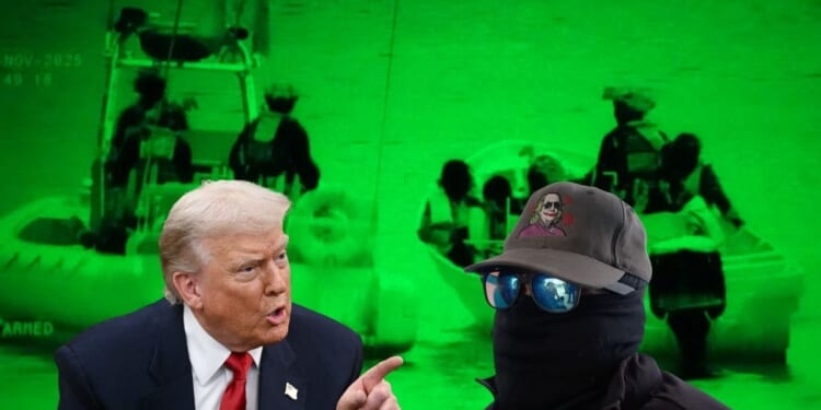 How Cartels Are Shifting Tactics After Trump Crushed Their Human Smuggling Empire