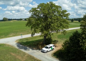 How ICE is watching your Thanksgiving drive