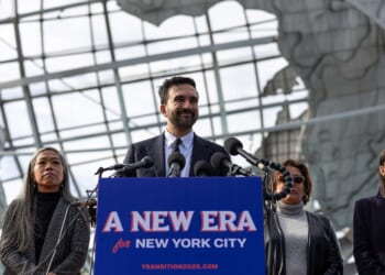 How Lina Khan is busy striving to maximize Zohran Mamdani's power