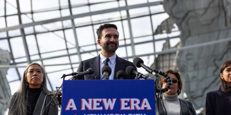 How Lina Khan is busy striving to maximize Zohran Mamdani's power