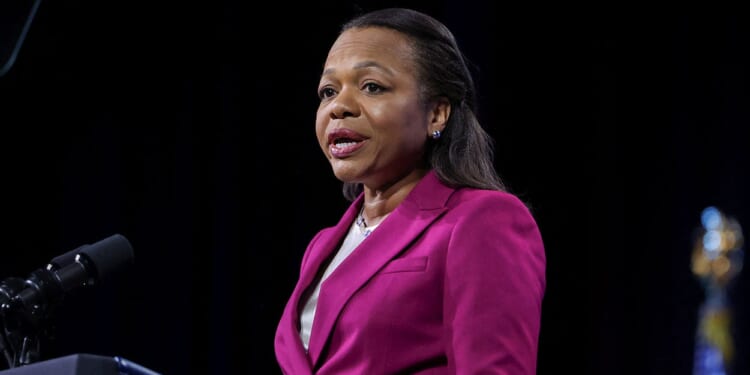 How Much Did Biden DOJ Rely on Southern Poverty Law Center?