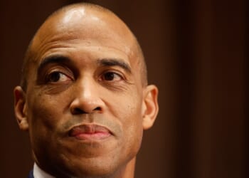 How Scott Turner Upholds 'Biological Truth' at HUD